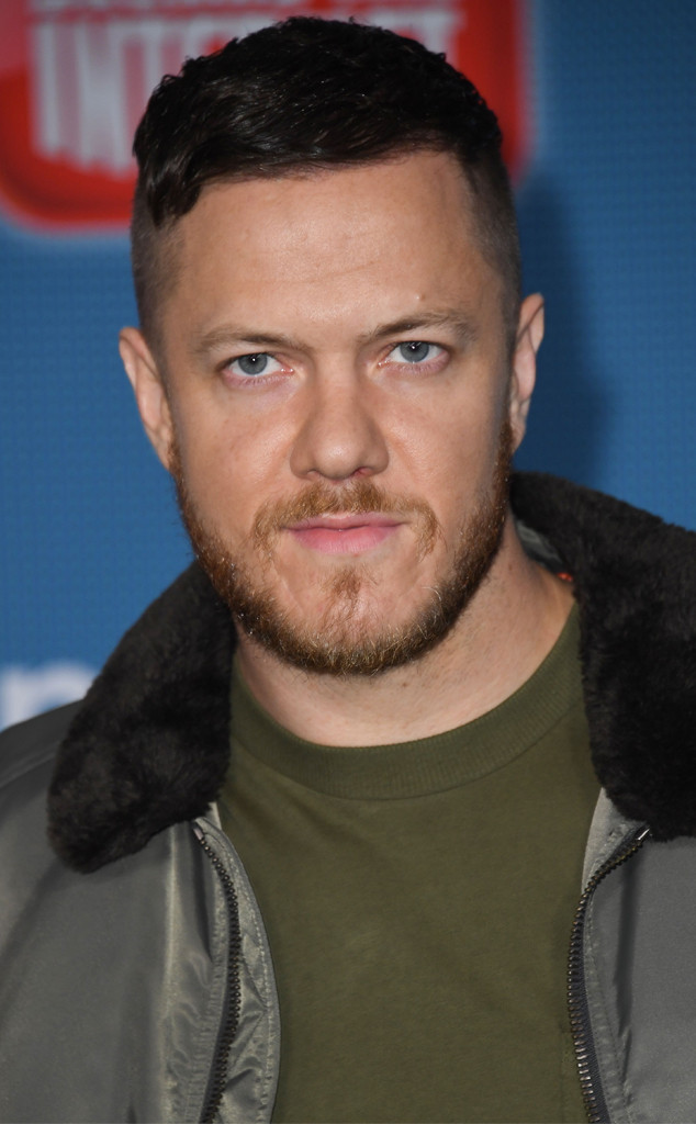 Dan Reynolds